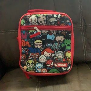 Marvel Lunchbox